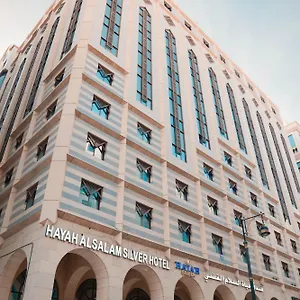 Hayah Salam Silver Medina