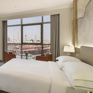 Rotana Al Manakha Madinah المدينة المنورة