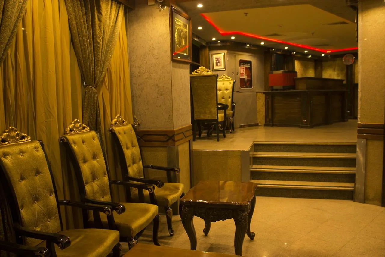Durat Tabah Hotel Medina