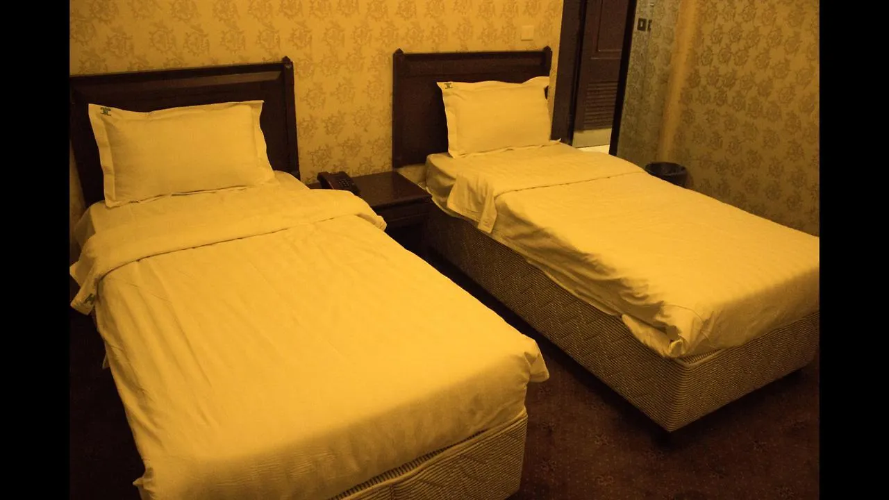 Durat Tabah Hotel Medina 0*,  Saudi Arabia