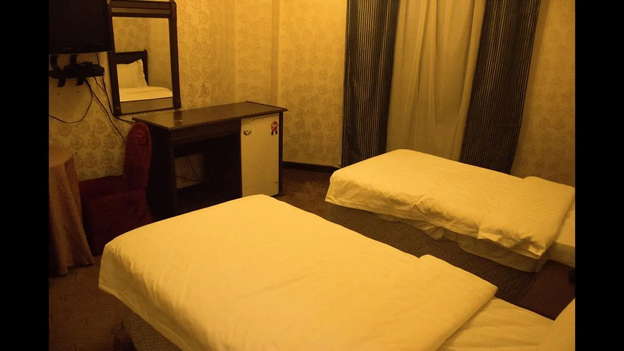 Durat Tabah Hotel Medina