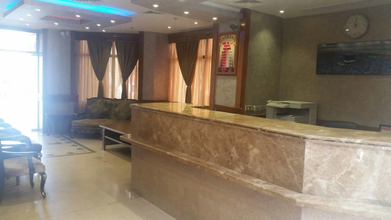 Durat Tabah Hotel Medina